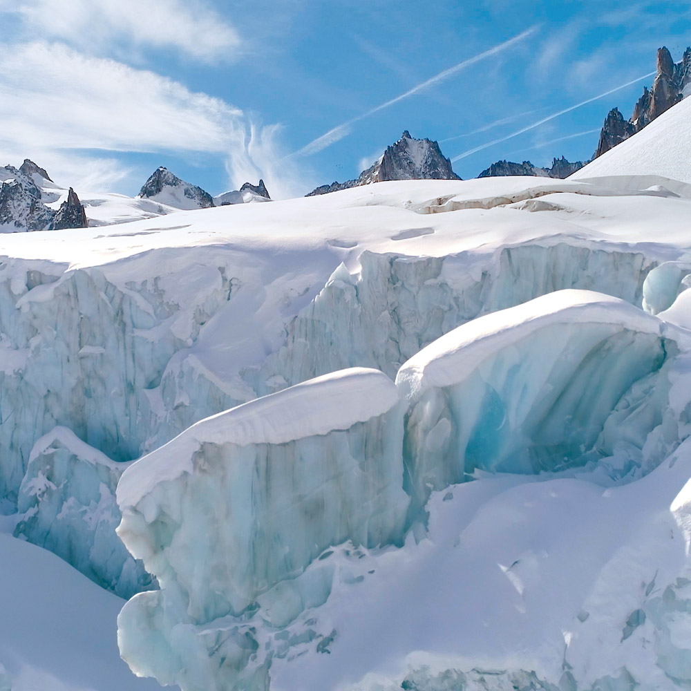 Savoie Mont blanc Tourisme publicité expériences