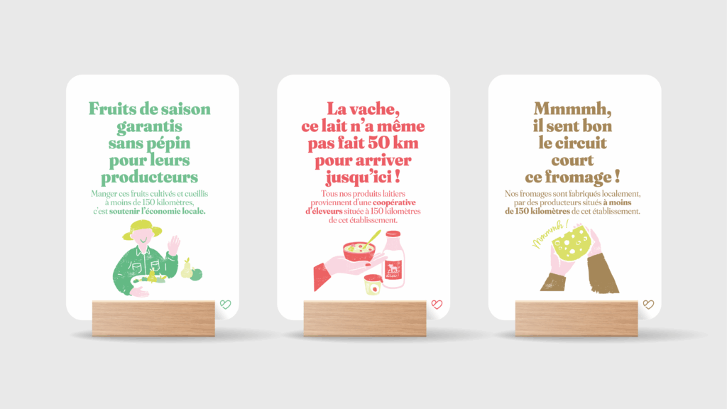 vacances bleues communication responsable durable circuits courts tourisme