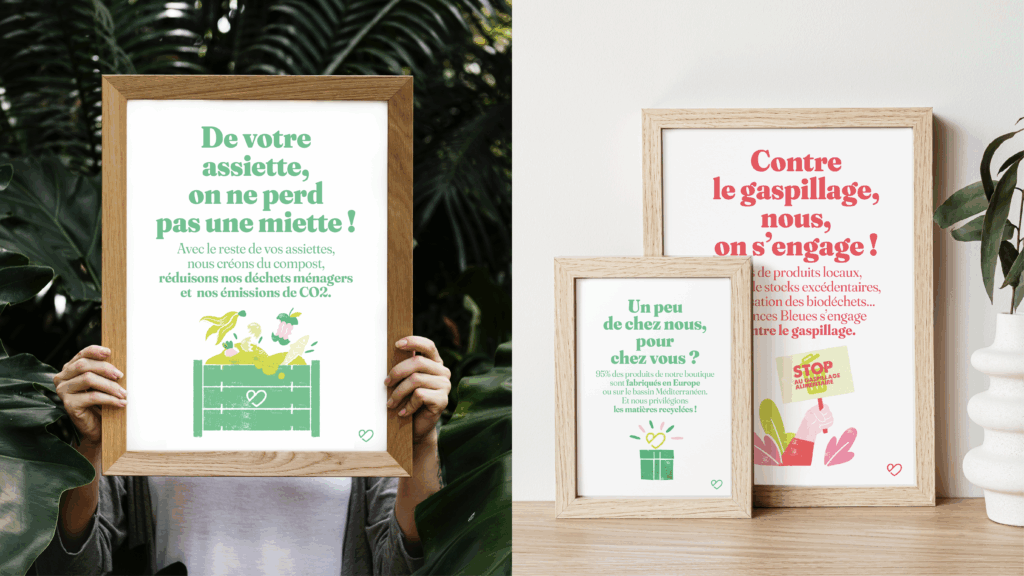 vacances bleues communication responsable durable circuits courts tourisme