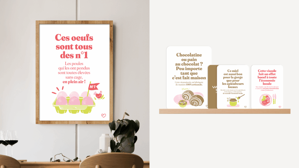 vacances bleues communication responsable durable circuits courts