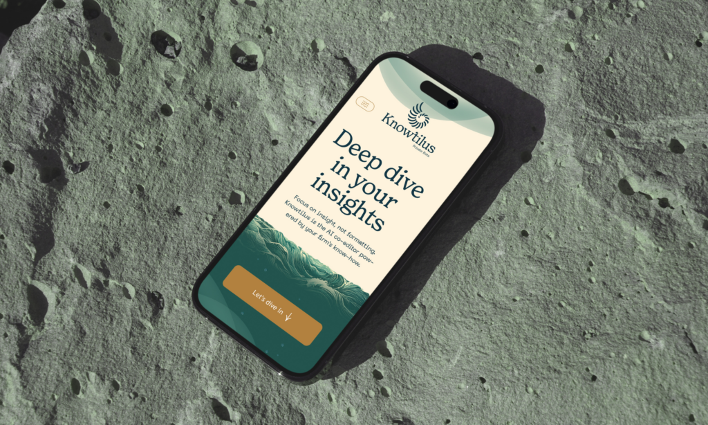 KNOWTILUS IA INTELLIGENCE ARTIFICIELLE KNOWLEDGE OUTIL PRIVATE BETA CONSULTING